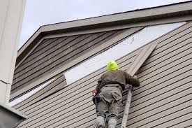 Best Fascia and Soffit Installation  in St Clair, PA